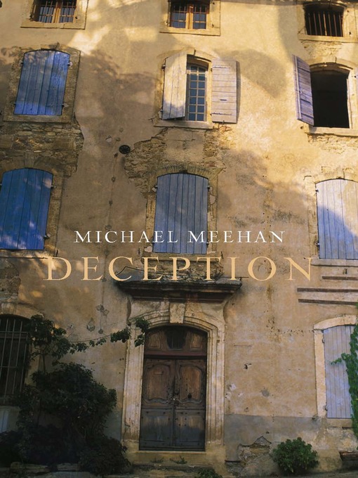 Title details for Deception by Michael Meehan - Available